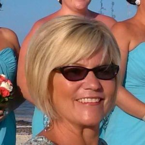 Meet your Posher, Anne